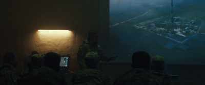 Yesterday our sniper - Sniper: The White Raven