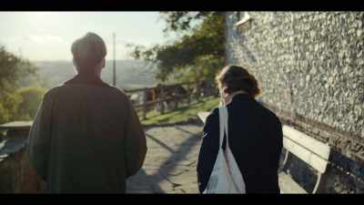 - Yesterday was pretty upsetting
for everyone involved, - The Burning Girls