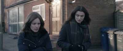 Yesterday, - Disobedience