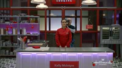 Yesterday we said goodbye to
our first eliminated contestant. - The Secret Ingredient
