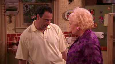 Yesterday,
that would've worked. - Everybody Loves Raymond
