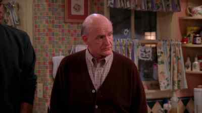 - Yesterday,
you called me an old bag. - Everybody Loves Raymond