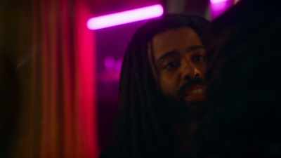 Yesterday's crisis stole
your thunder? Mine too. - Snowpiercer