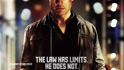Yet, when 2012's "Jack Reacher"
and 2013's "Oblivion" - Tom Cruise: The Last Movie Star