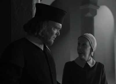 Yet all this while in a most fast sleep. - The Tragedy of Macbeth