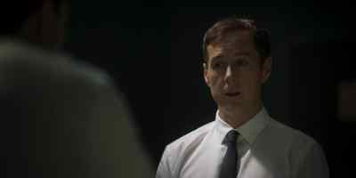 Yet he alleged you masterminded - Protection