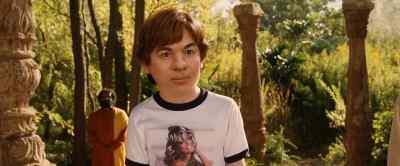 Yet you are blind - The Love Guru