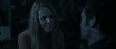                    Yet you are. - The Curse of Sleeping Beauty