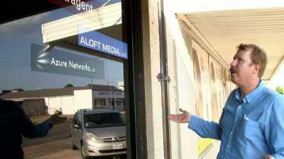 YET, AS FAR
AS WHAT THEY PRODUCE, - The Patent Scam