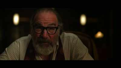 Yet you assume I do not know
about the confrontation. - Death and Other Details