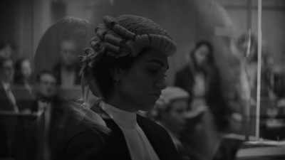Yet both Chris and Susan contend - Landscapers