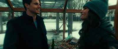 -Yet.
-But - Simulant