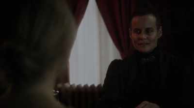 Yet you come running, crying to me,
the moment he pushes you. - The Institute