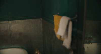 Yet she couldn't help but
wonder, what was she missing? - Shirley