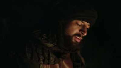 Yet he didn't trust me enough
to tell me himself? - Knightfall