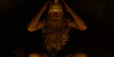 Yet, difficult
is the sword's nature, - The Northman