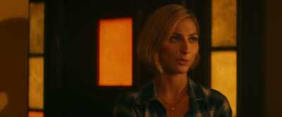 -Yet they don't sell anything.
-What? - Fog City