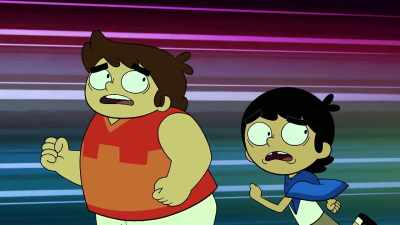 Yet another example of why - Victor and Valentino