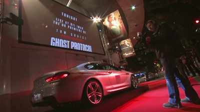Yet, after five years of - Tom Cruise: The Last Movie Star
