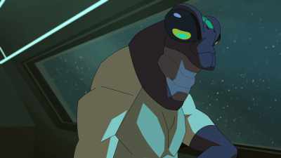 Yet, for even such
a craven betrayal, - Invincible
