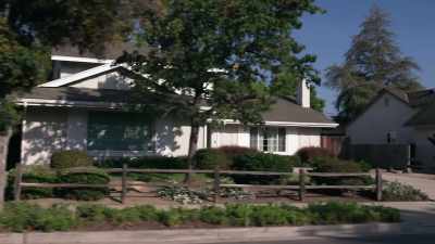 YET HE COMES DOWN HERE, - The Golden State Killer: It's Not Over