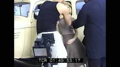 Yet he was telling everybody
around him, - Larger than Life: The Kevyn Aucoin Story