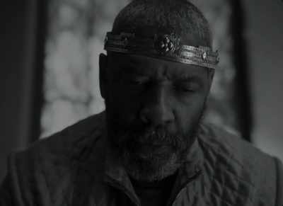 Yet my heart throbs
to know one thing more. - The Tragedy of Macbeth