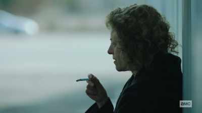 Yet here they all are, - NOS4A2