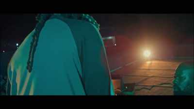 Yet here you are… - King of Boys: The Return of the King