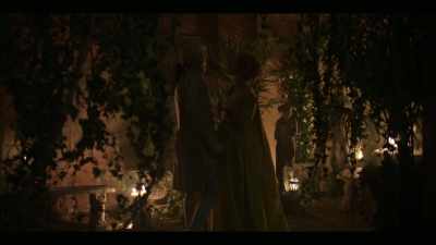 Yet here I am,
holding every card - Dangerous Liaisons