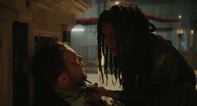 Yet, here I am, - Venom: Let There Be Carnage