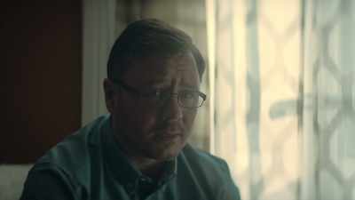 -Yet when he's been
offered counselling, - The Hunt for Raoul Moat