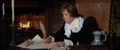 Yet when I am confronted again with the unholiness - The Bloody Judge