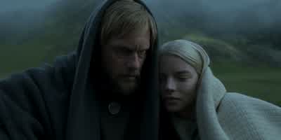 Yet I cannot truly believe that you have extinguished your fire for vengeance. - The Northman