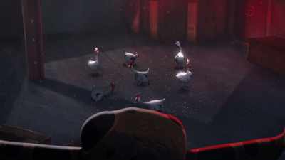 Yet I remain all because
I alone know - Gremlins: Secrets of the Mogwai