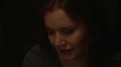 Yet I swear I see
my reflection... - Marjorie Prime