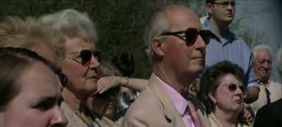 Yet when Ian Cameron died in 2010, - The Spider's Web: Britain's Second Empire