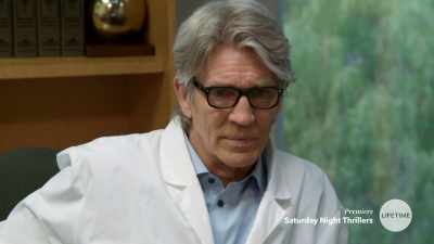 Yet, when I'm awake, - Stalked by My Doctor: A Sleepwalker's Nightmare