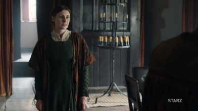 Yet in her anger, Lady Margaret
has done me a great service. - The Spanish Princess