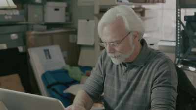 Yet it was a lifelong
fascination with codes - God Code