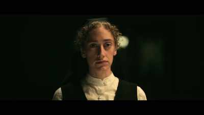 Yet he knew, - Grotesquerie