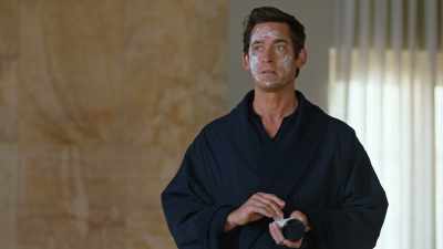 Yet? Let's compare notes - The Dancing Detective: A Deadly Tango