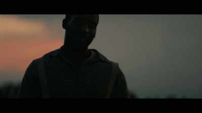 Yet this man, this place, this law... - Mudbound