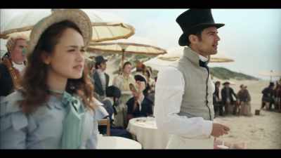 Yet more assumptions,
Miss Heywood. - Sanditon