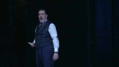 Yet we must not put the strong law on him. - Great British Theatre