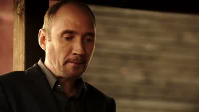 Yet never make a sound. - Marvel's Agents of S.H.I.E.L.D.