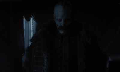 Yet even now we are fated. - Nosferatu