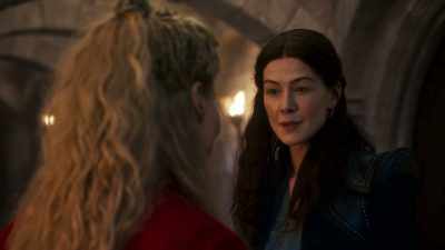 Yet now, I'm looking at you, - The Wheel of Time