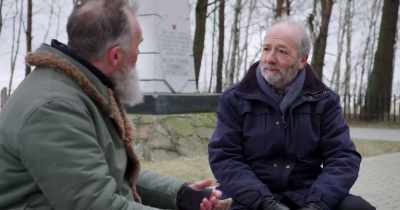 Yet only 200 were ever prosecuted. Why? - Getting Away with Murder(s)