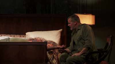Yet he shall have - Coriolanus